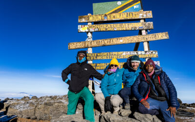 Kilimandjaro : Tout ce que vous devez savoir avant de partir